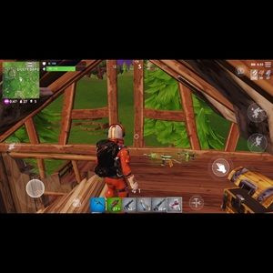 Meet your Posher, Roger